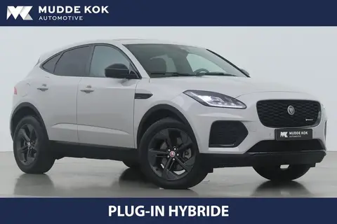 Used JAGUAR E-PACE Hybrid 2023 Ad 