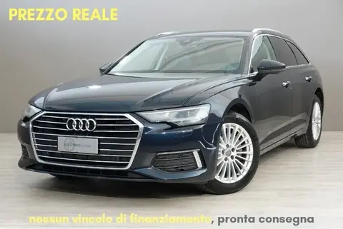 Annonce AUDI A6 Hybride 2020 d'occasion 