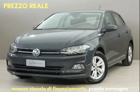 Annonce VOLKSWAGEN POLO Essence 2020 d'occasion 