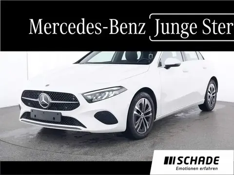 Used MERCEDES-BENZ CLASSE A Petrol 2023 Ad 