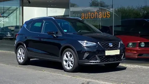 Used SEAT ARONA Petrol 2023 Ad 