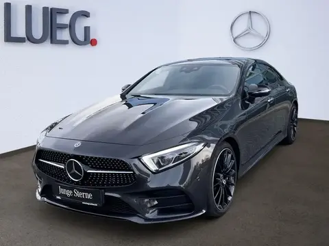 Used MERCEDES-BENZ CLASSE CLS Diesel 2021 Ad 