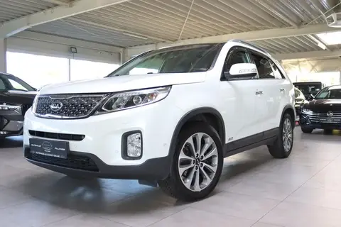 Used KIA SORENTO Diesel 2015 Ad 