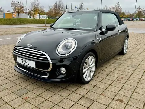 Used MINI COOPER Petrol 2018 Ad 