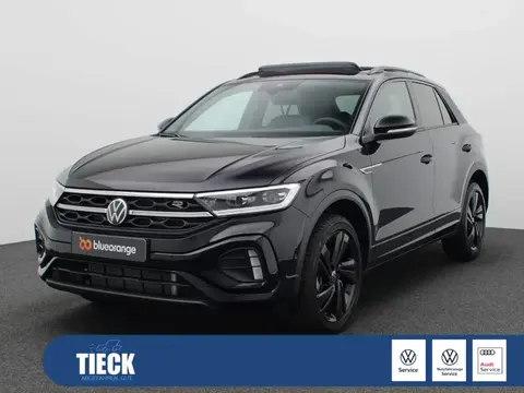 Used VOLKSWAGEN T-ROC Petrol 2024 Ad 