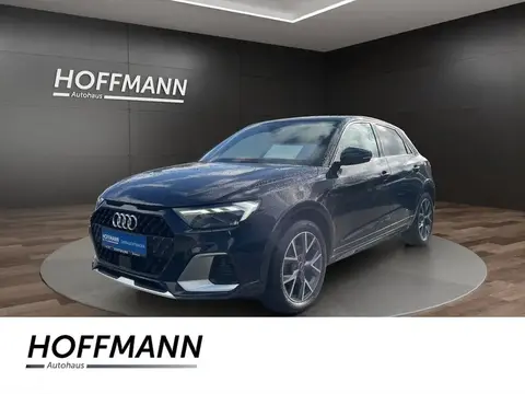 Used AUDI A1 Petrol 2020 Ad 