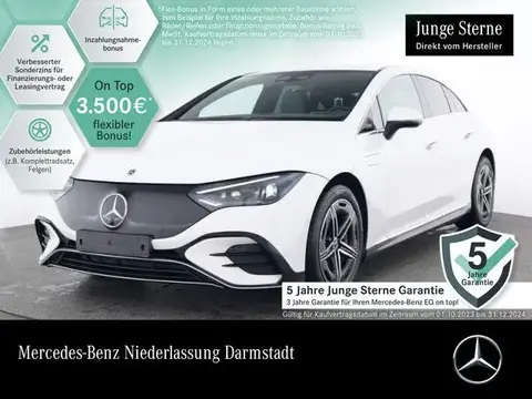 Used MERCEDES-BENZ EQE Not specified 2023 Ad 