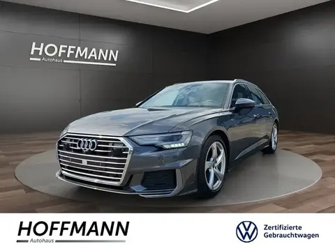 Used AUDI A6 Petrol 2023 Ad 