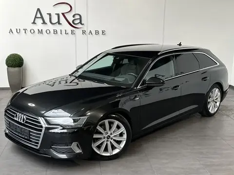 Used AUDI A6 Diesel 2020 Ad 