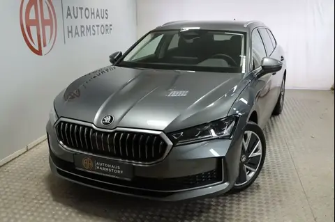 Annonce SKODA SUPERB Diesel 2024 d'occasion 