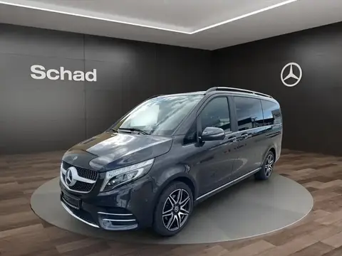 Used MERCEDES-BENZ CLASSE V Diesel 2019 Ad 