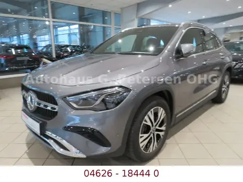 Used MERCEDES-BENZ CLASSE GLA Diesel 2024 Ad 