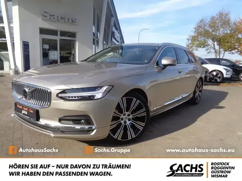 Used VOLVO V90 Diesel 2022 Ad 