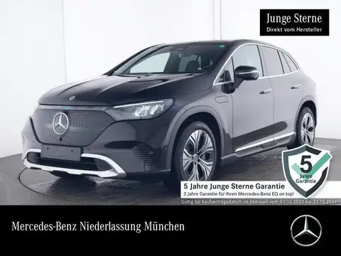 Annonce MERCEDES-BENZ EQE Non renseigné 2024 d'occasion 