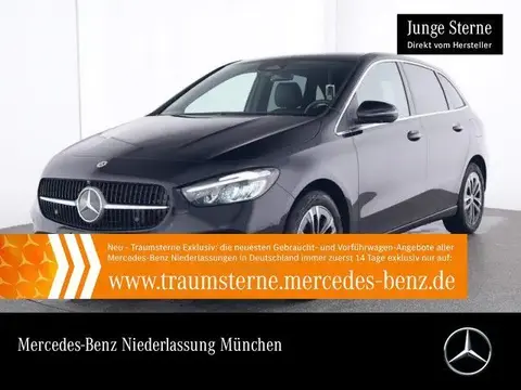 Used MERCEDES-BENZ CLASSE B Hybrid 2023 Ad 