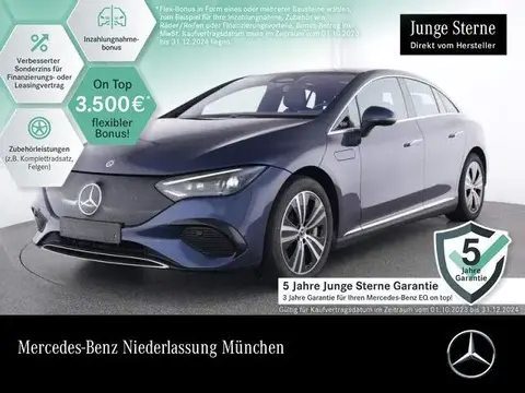 Annonce MERCEDES-BENZ EQE Non renseigné 2023 d'occasion 