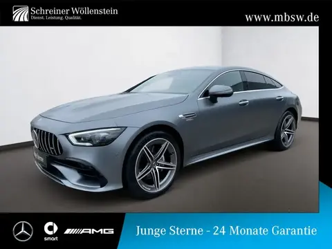 Used MERCEDES-BENZ CLASSE GT Petrol 2023 Ad 