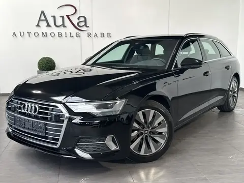 Annonce AUDI A6 Diesel 2021 d'occasion 