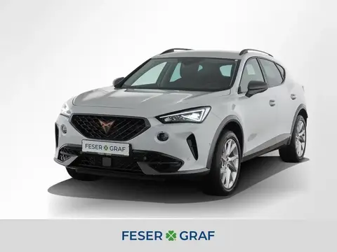 Annonce CUPRA FORMENTOR Essence 2023 d'occasion 