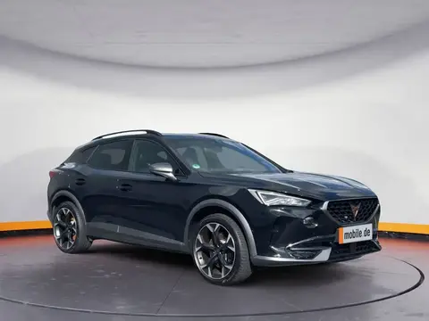 Annonce CUPRA FORMENTOR Hybride 2022 d'occasion 