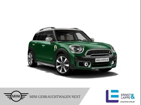 Used MINI COOPER Hybrid 2020 Ad 