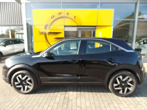 Used OPEL MOKKA Petrol 2021 Ad Germany