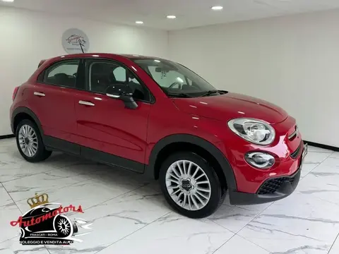 Annonce FIAT 500L Diesel 2020 d'occasion 