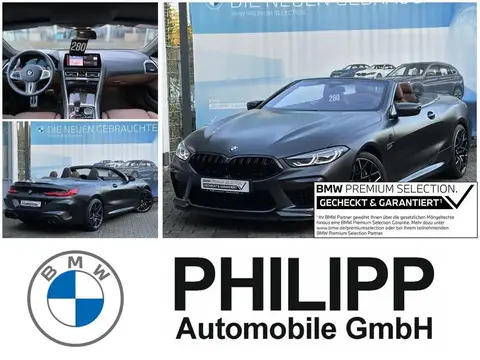 Used BMW M8 Petrol 2024 Ad 