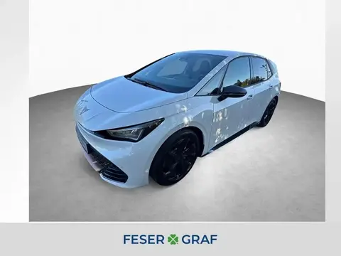 Annonce CUPRA BORN Non renseigné 2024 d'occasion 