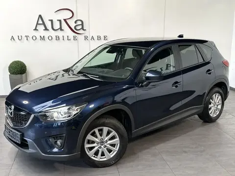 Used MAZDA CX-5 Petrol 2015 Ad 