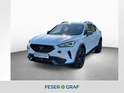 Annonce CUPRA FORMENTOR Essence 2024 d'occasion 