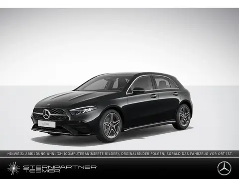 Used MERCEDES-BENZ CLASSE A Petrol 2023 Ad 