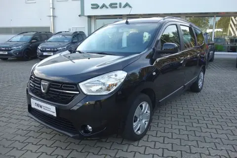 Used DACIA LODGY Petrol 2021 Ad 