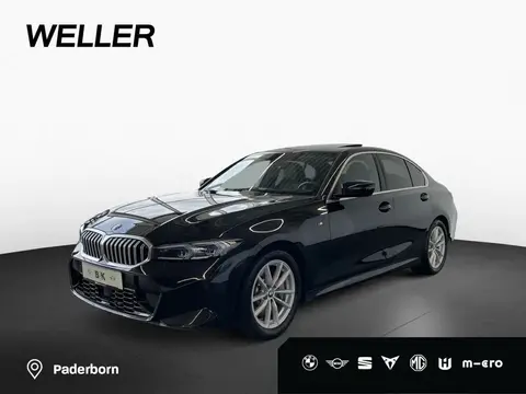 Annonce BMW SERIE 3 Essence 2023 d'occasion 