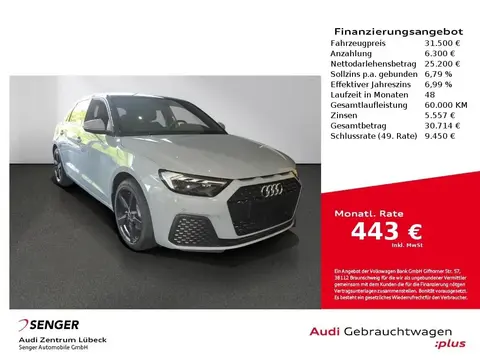 Used AUDI A1 Petrol 2024 Ad 