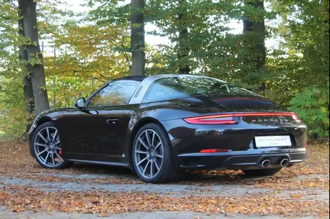 Used PORSCHE 991 Petrol 2016 Ad 