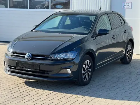 Used VOLKSWAGEN POLO Petrol 2021 Ad 