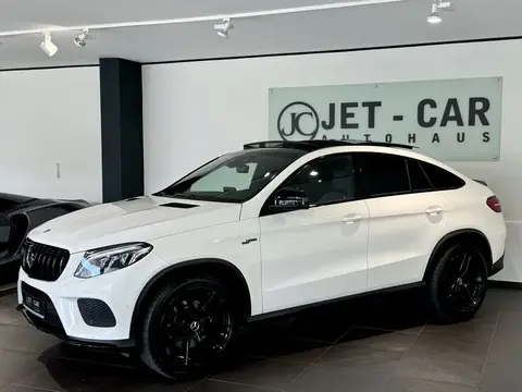 Used MERCEDES-BENZ CLASSE GLE Diesel 2017 Ad 