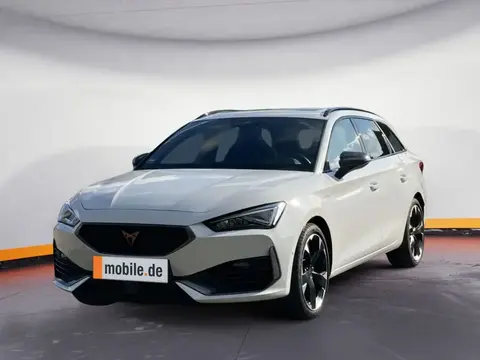 Annonce CUPRA LEON Hybride 2022 d'occasion 