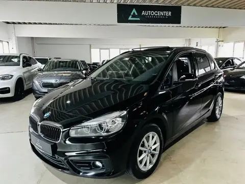 Used BMW SERIE 2 Petrol 2015 Ad 