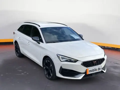 Used CUPRA LEON Hybrid 2022 Ad 