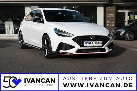 Annonce HYUNDAI I30 Essence 2024 d'occasion 