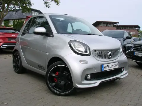 Annonce SMART FORTWO Essence 2018 d'occasion 