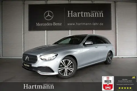 Used MERCEDES-BENZ CLASSE E Diesel 2023 Ad 