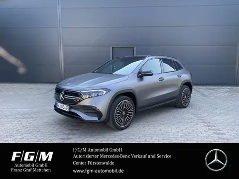 Used MERCEDES-BENZ EQA Not specified 2023 Ad 