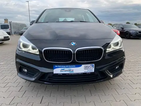 Used BMW SERIE 2 Diesel 2015 Ad 