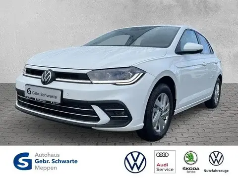 Used VOLKSWAGEN POLO Petrol 2024 Ad 