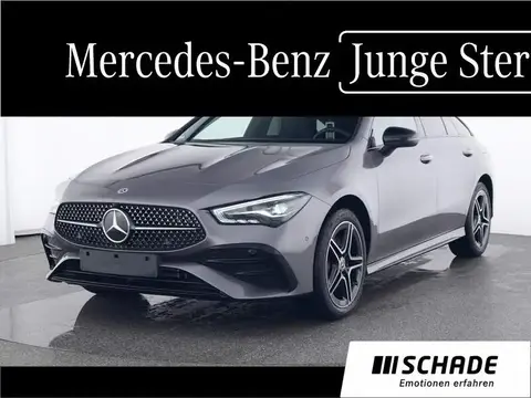 Used MERCEDES-BENZ CLASSE CLA Hybrid 2023 Ad 