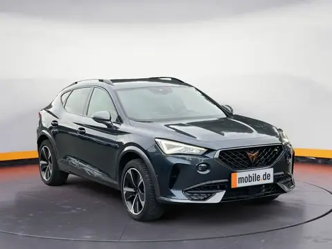 Annonce CUPRA FORMENTOR Hybride 2024 d'occasion 