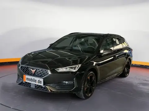 Annonce CUPRA LEON Essence 2023 d'occasion 